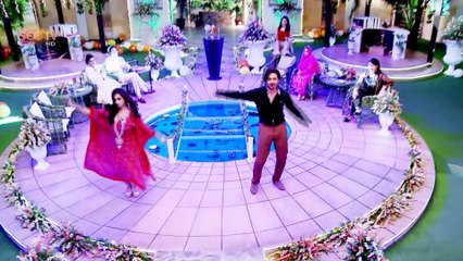 "Mehmaan Nawaaz" with Shaista Lodhi- Promo - 30 sep, 2016- SEE TV