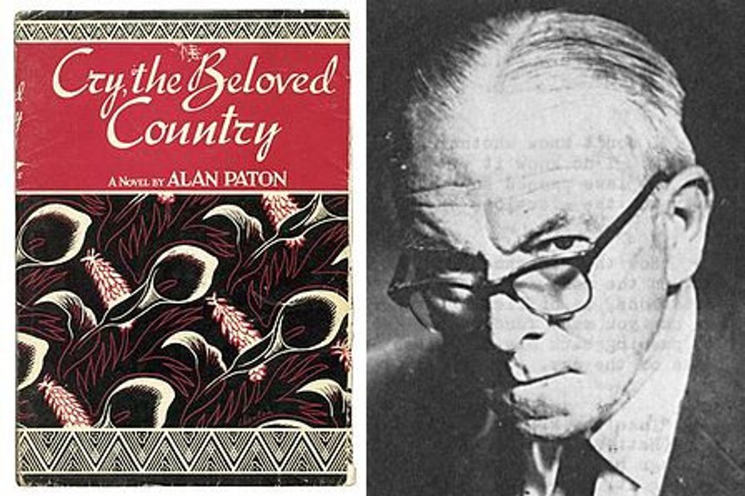 Novels Plot Summary 81: Cry, the Beloved Country