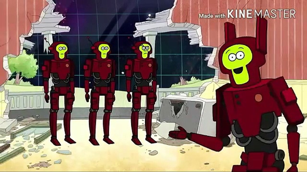 Regular show full episodes dailymotion sale