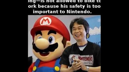 23 Facts About Our Favorite Celebrities