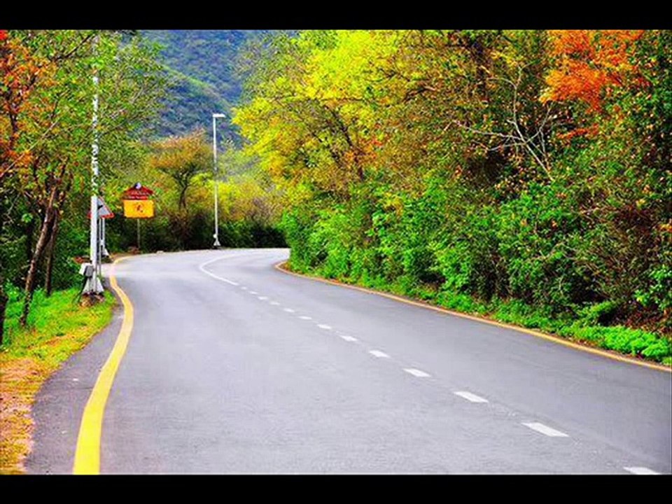 Top 10 Cleanest Cities of Pakistan