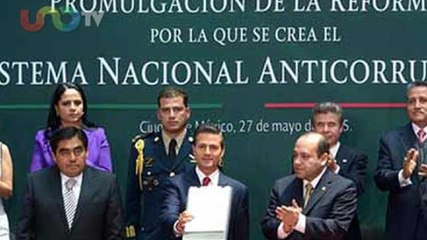 Javier Solórzano | Ya no se vale el moche y la mordida en el SNA