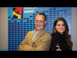 Caso Carmen Romero Ferrer. Radio Aragón. La Escena Del Crimen. 2015.02.26