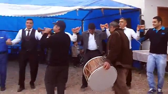 Yozgat sarikaya hozman halayi HALAY BUDUR !!!