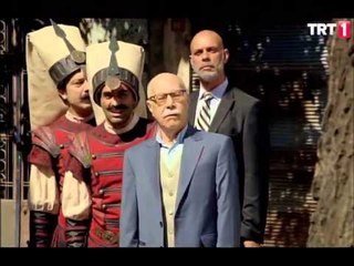 Osmanlı Tokadı 7. Bölüm