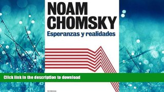 PDF ONLINE Esperanzas y realidades (Spanish Edition) READ NOW PDF ONLINE