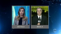 Kennedy Alencar fala sobre a reforma da Previdência