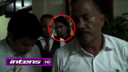 Charly Mernyerahkan Diri Kepada Polisi? - Intens 30 September 2016