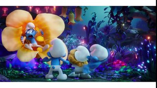 Smurfs- The Lost Village Official Teaser Trailer #1 (2017) Animated Movie HD