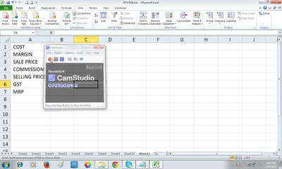 Master Dynamic Transpose in MS Excel for Flexible Data Management 📊
