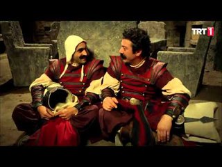 Osmanlı Tokadı 3. Bölüm