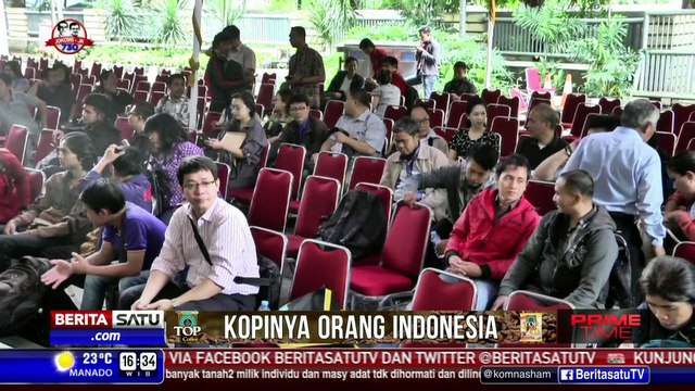 Ditjen Pajak Hari Ini Layani Peserta Tax Amnesty Hingga Tengah Malam