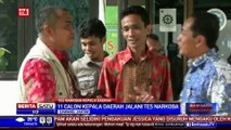 11 Pasangan Calon Bupati di Sulawesi Tenggara Tes Narkoba Ulang