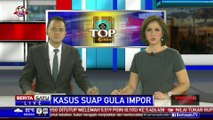 Kuasa Hukum Serahkan Surat Praperadilan Irman ke KPK