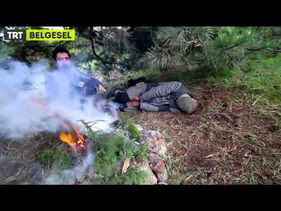 Kılavuz - 3. Bölüm - TRT Belgesel