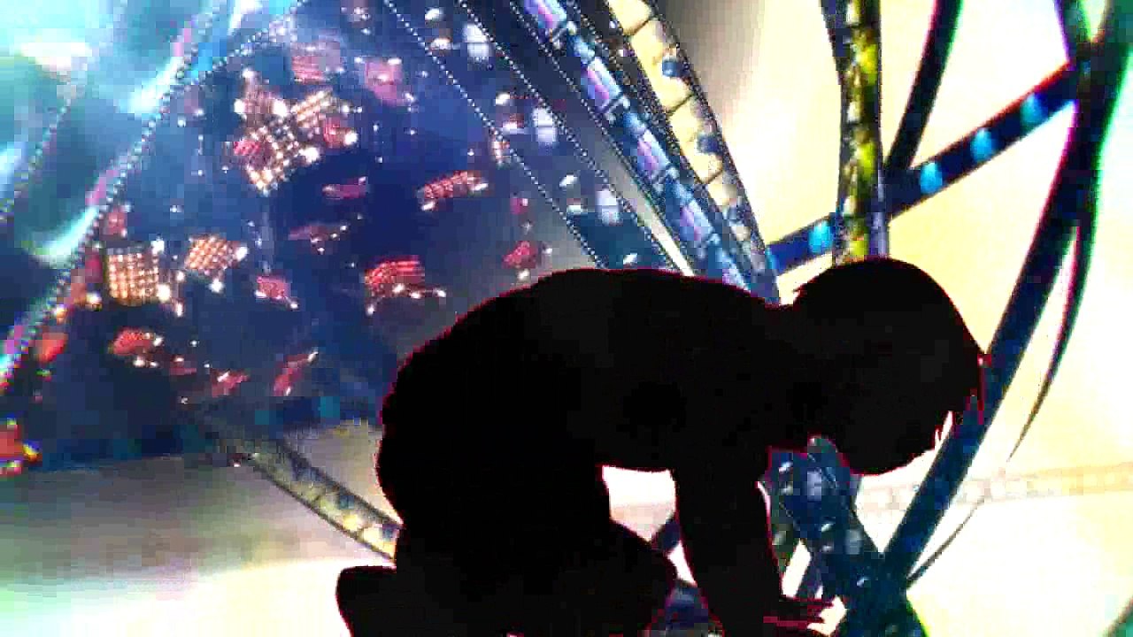 Erased Intro