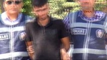 Adana Gasp Yaptıkları Kişiyi Tanıyıp, 'Heval' Diyen Şüpheliler Yakalandı