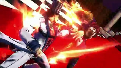 JoJo's Bizarre Adventure - Eyes of Heaven Phantom Blood Chapter One.mp4