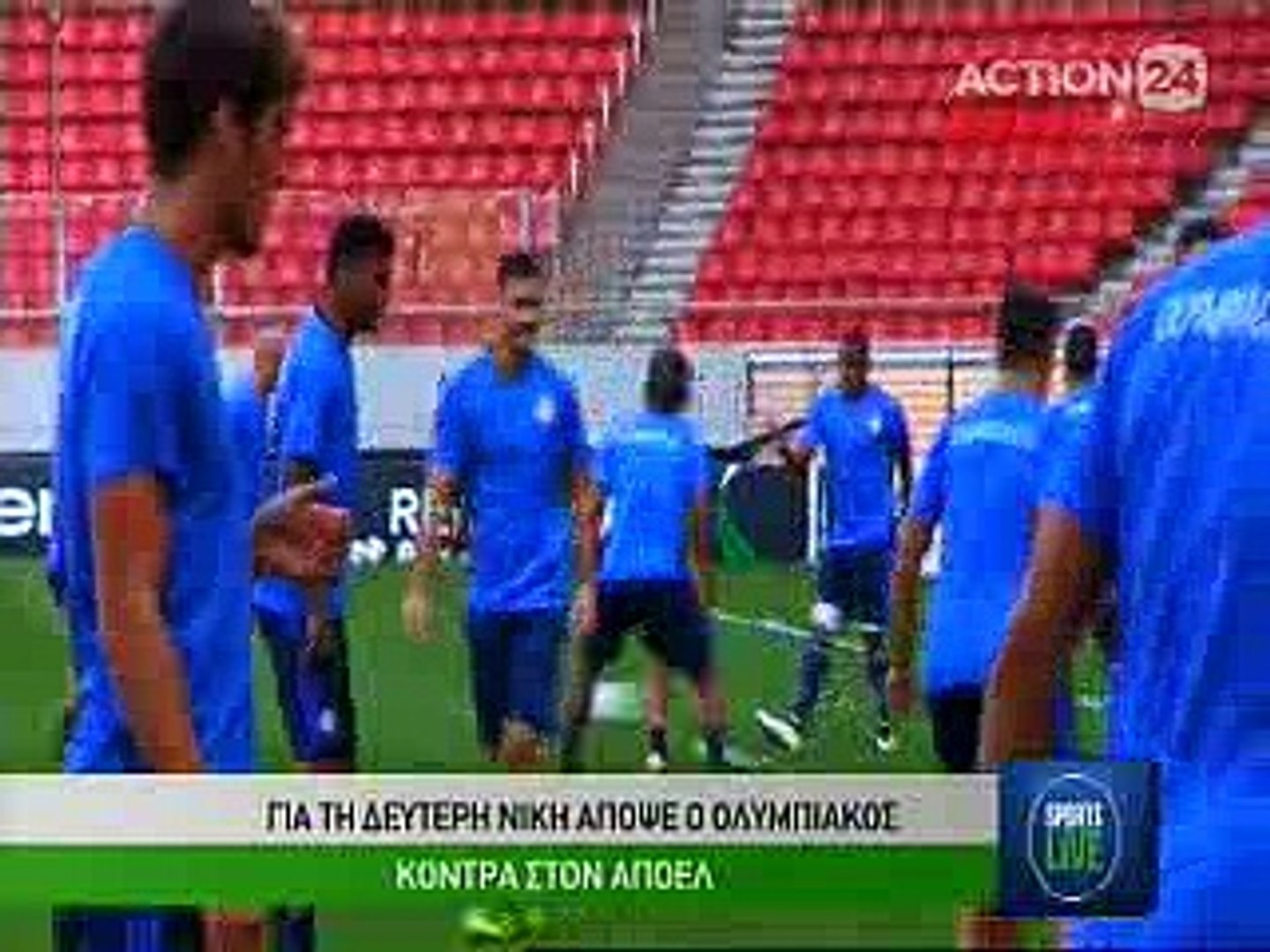 Sports Live 29-9-2016