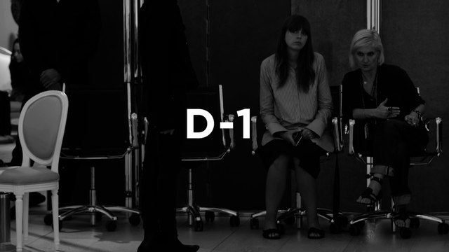 Immersion en coulisses du défilé Dior avec Maria Grazia Chiuri