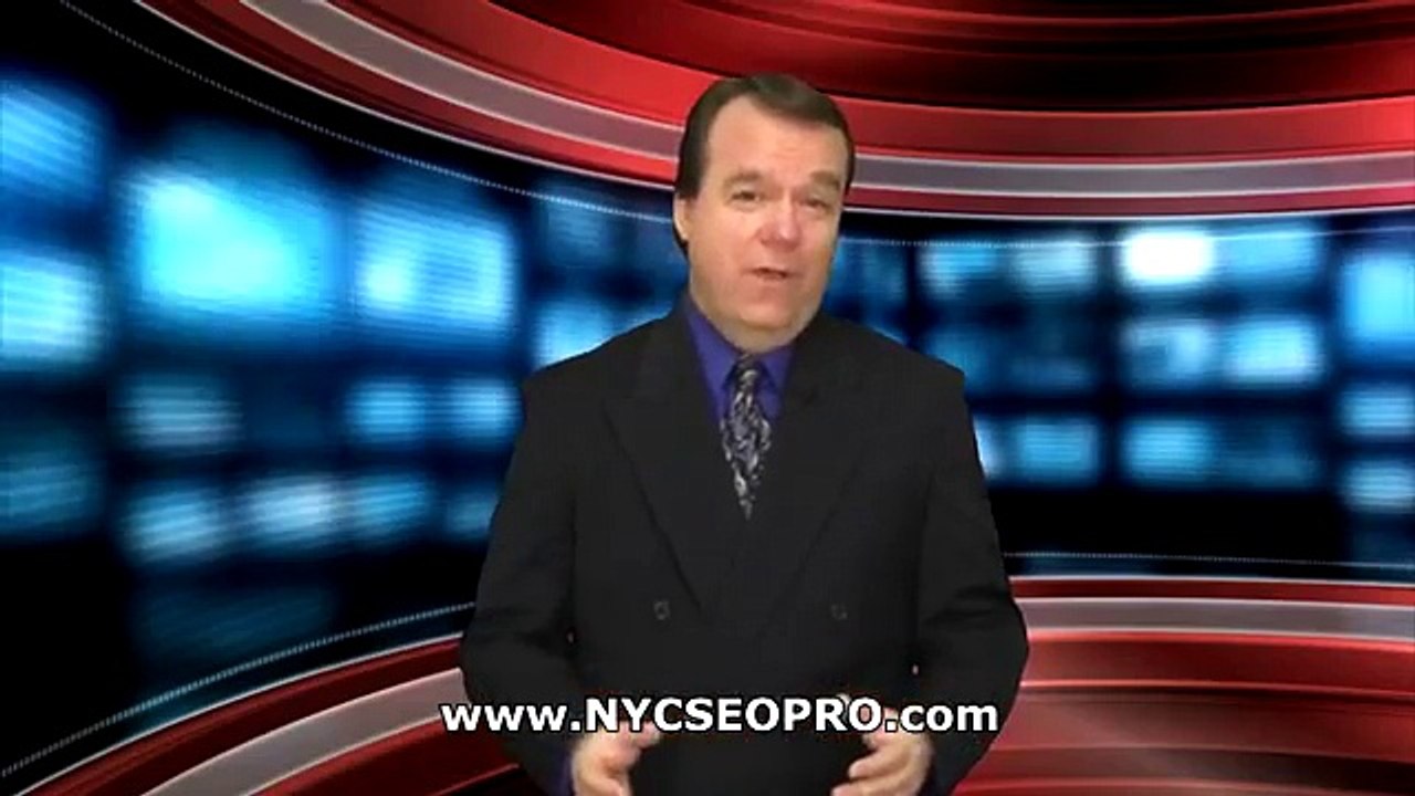 New York SEO Company - Internet Marketing Company - NYC SEO PRO