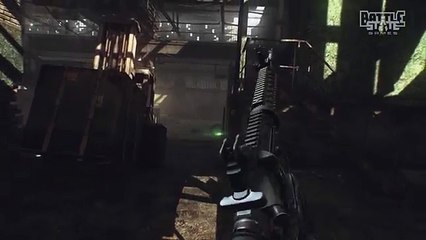 Weapon Customisation - Escape from Tarkov FPS - PC.mp4