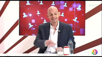 IDF1 ET VOUS La 177ème avec en invité Philippe Perez