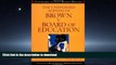 READ PDF The Unfinished Agenda of Brown v. Board of Education (Landmarks in Civil Rights History)
