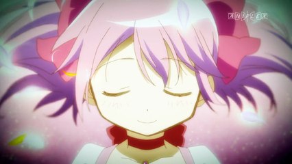 スマホゲーム「マギアレコード 魔法少女まどか☆マギカ外伝」PV第1弾