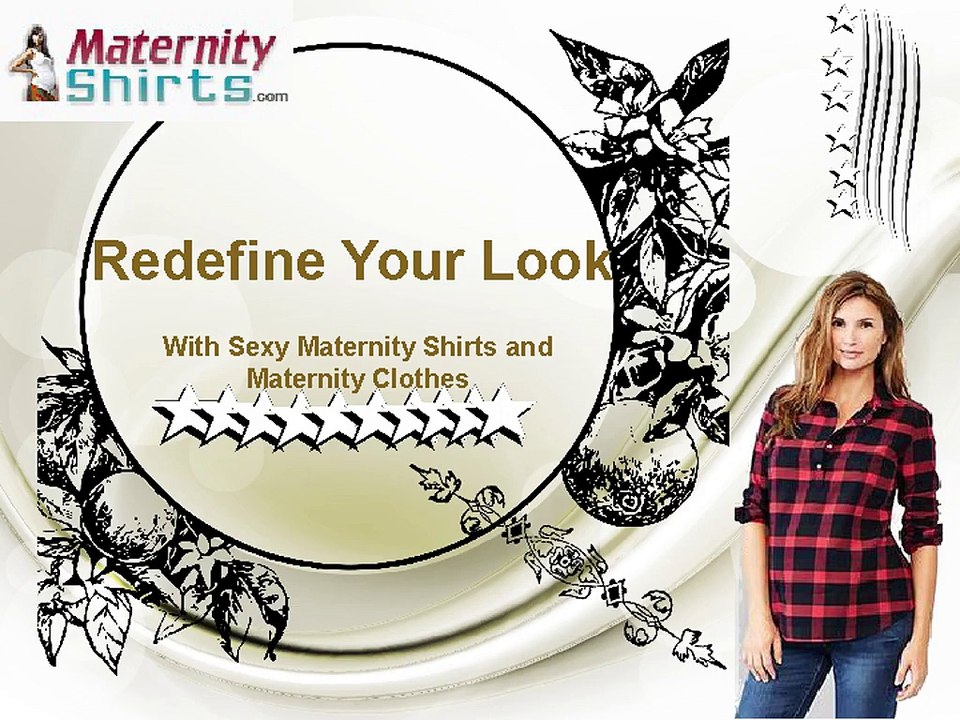 Cheap Maternity Clothes