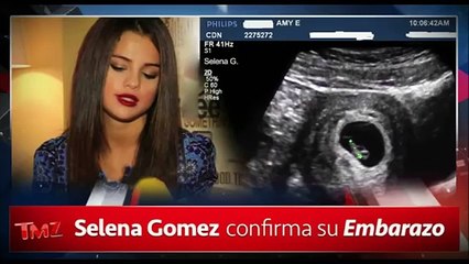 SELENA GOMEZ CONFIRMA SU EMBARAZO. EL AFAMADO PADRE TIENE CASI 50 AÑOS Y NO CREERÁS QUIEN ES!!!!