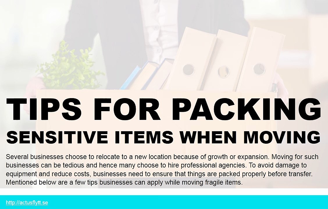 How Offices Can Ease Their Shifting Process