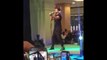 سعد لمجرد يحيي حفل في دبي مول @ Saad Lamjarred Concert in Dubai Mall