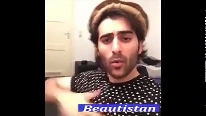 پٹھان کا بھارتی لڑکی کو کرارا جواب ضرور ویڈی