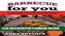 [PDF] Barbecue For You: 50 Smoked To Perfection Meals For Every Backyard Smoker Full Colection