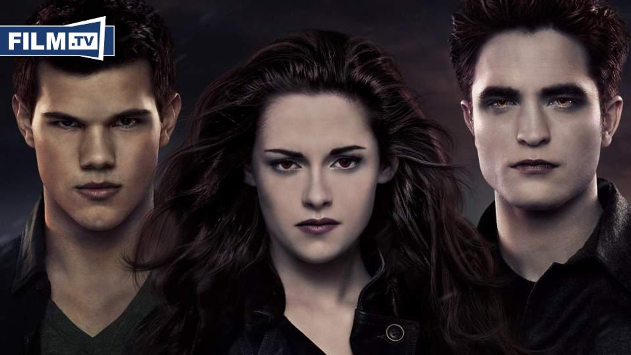 TWILIGHT: NEUE VAMPIRFILME MöGLICH | NEWS