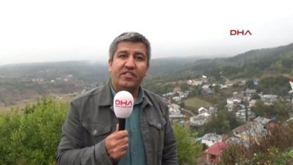 Ordu Karadeniz'de 6 PKK'lının Öldürüldüğü Bölgede Büyük Operasyon-2