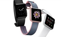 ORLM-239 : 1P - Au sommaire cette semaine, le test de l'Apple Watch Series 2