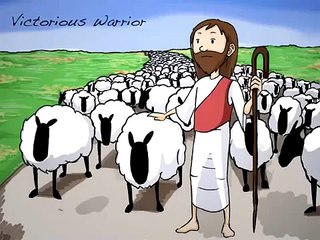 Donghaeng When God Ran Animated Official