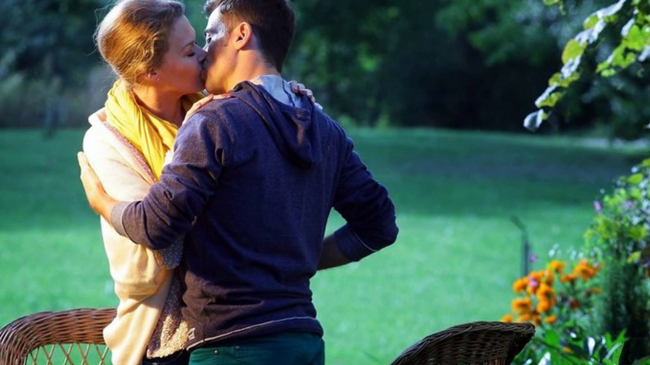 KATARZYNA SOBCZYK - Ogrzej Mi Sece