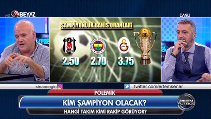 Derin Futbol 26 Eylül 2016