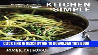 [PDF] Kitchen Simple: Essential Recipes for Everyday Cooking Popular Online