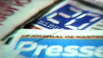 La Revue de Presse du vendredi 30 septembre