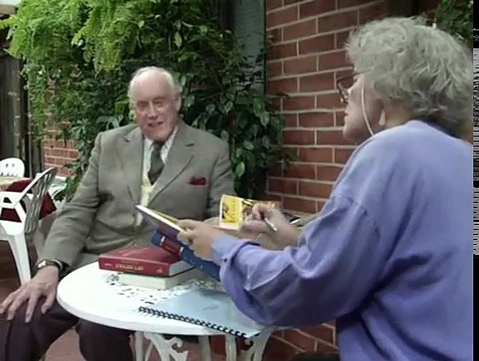 Waiting For God S03E08 Politics DVDRip XviD