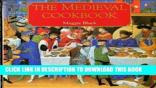 [PDF] Medieval Cookbook Popular Online