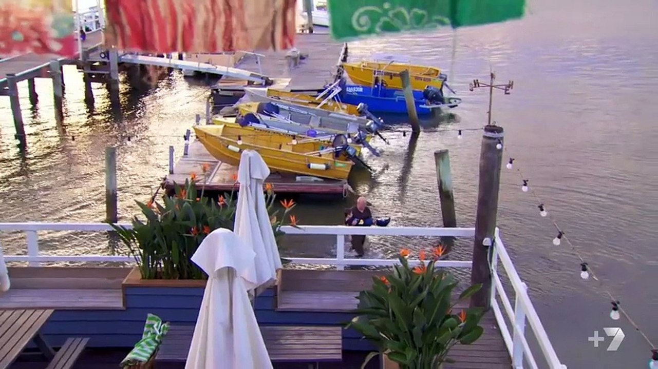 Home and Away 6516 30th September 2016 Part 2