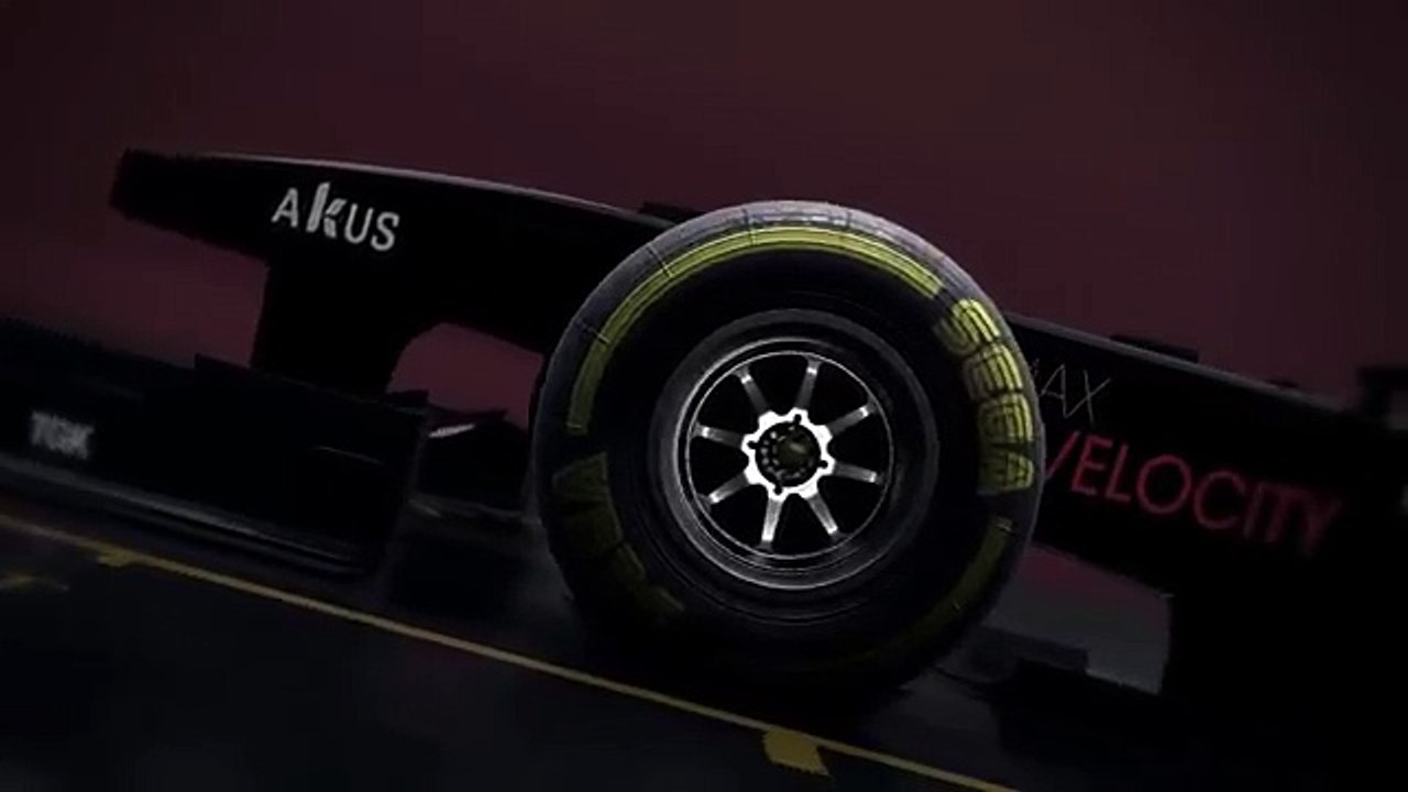 Motorsport Manager Game - PC Mac Linux.mp4