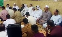 ابد والله ما ننسى حسيناه اياد السامرائي