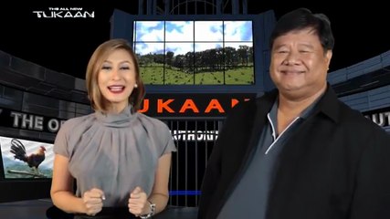 All New Tukaan - April 9, 2016 (Ep.879)