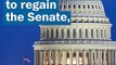 5 Senate seats Democrats really want to flip in November